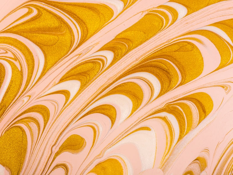 GOLDEN WHEAT