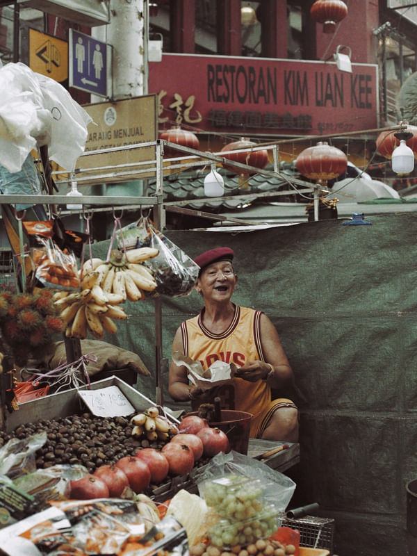 MALAYSIA BY @FEFS