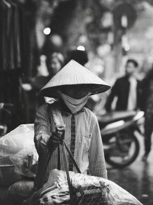VIETNAM BY @FEFS