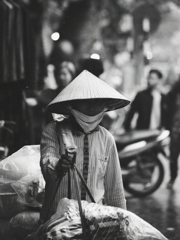 VIETNAM BY @FEFS