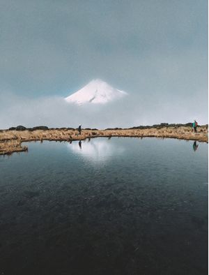 NEW ZEALAND BY @FEFS