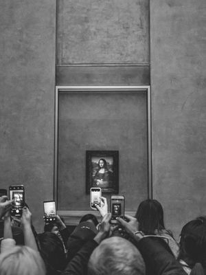A GIOCONDA