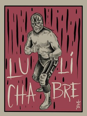 LUCHALIBRE
