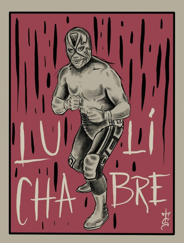 LUCHALIBRE