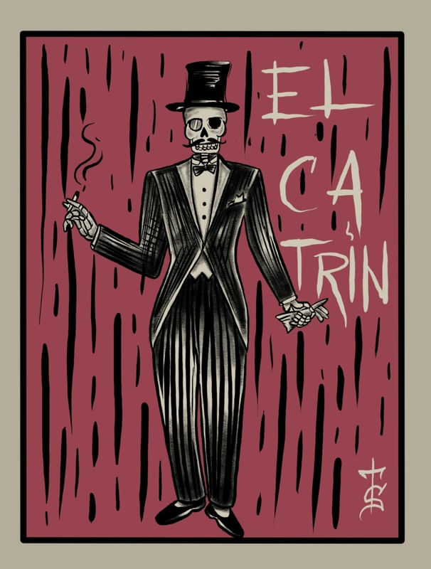 EL CATRIN