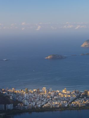 ARQUIPÉLAGO DAS CAGARRAS 01 : DÍPTICO 01