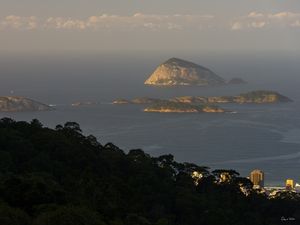 CAGARRAS III, RIO DE JANEIRO
