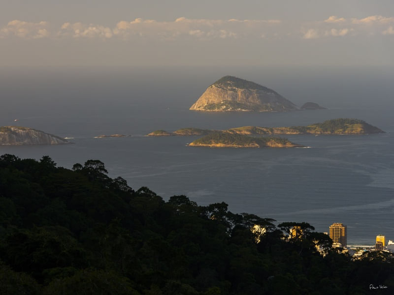 CAGARRAS III, RIO DE JANEIRO
