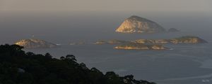 CAGARRAS III : PANORÂMICA