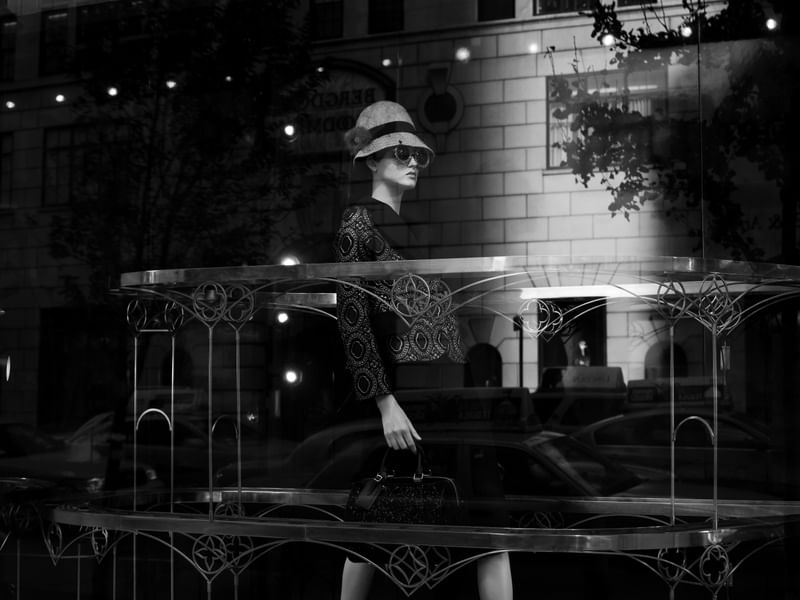 CENA DE RUA NOVA YORK #2