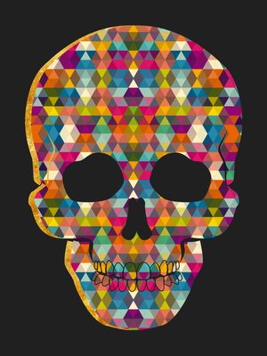 COLOR CAVEIRA
