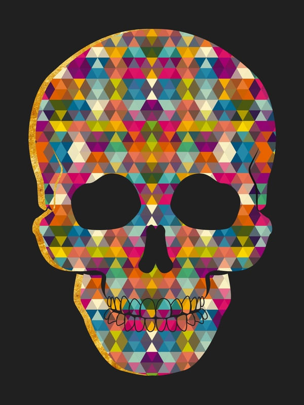 COLOR CAVEIRA