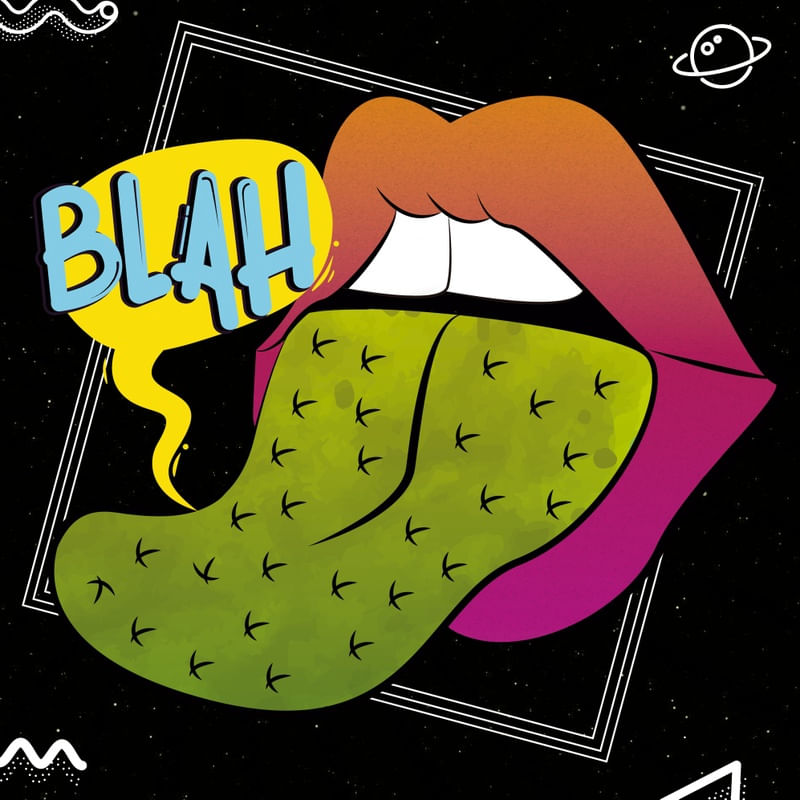 CACTO MOUTH