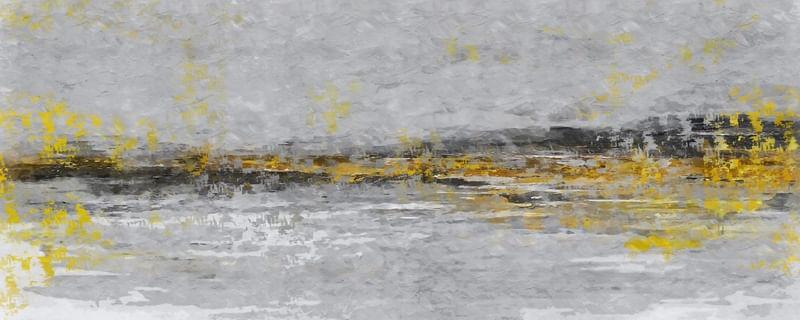 ALPHA | ABSTRATO II