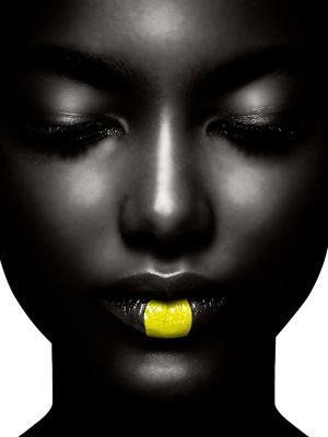 ALPHA | MULHER II