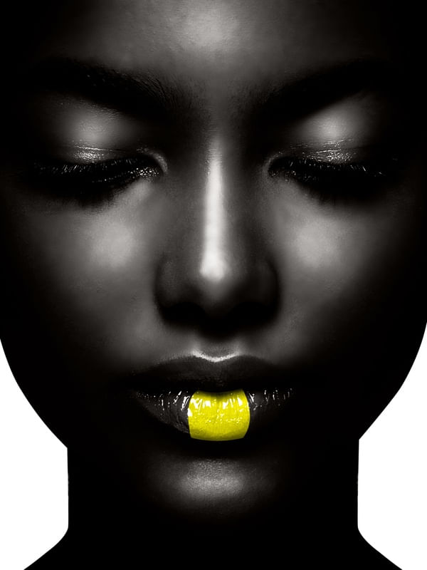 ALPHA | MULHER II