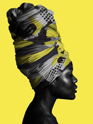 ALPHA | AFRICANA