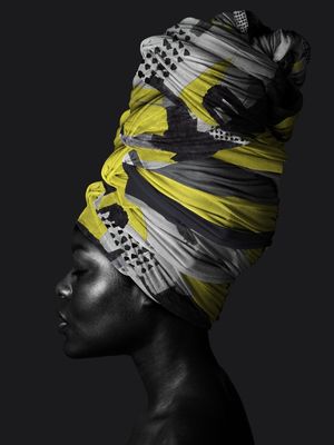 ALPHA | AFRICANA II