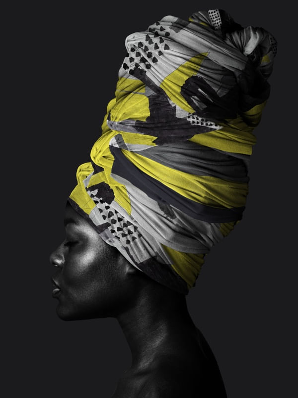 ALPHA | AFRICANA II