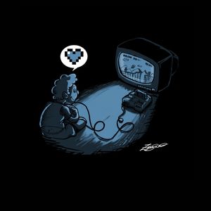 NOSTALGIA GAMER