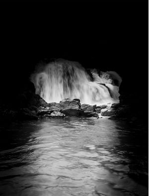 CACHOEIRA VÉU DA NOIVA