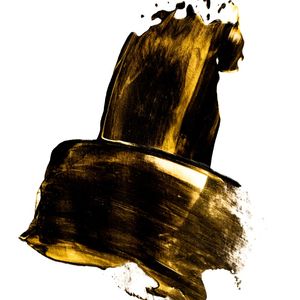 INK SPLASH - QUADRADO