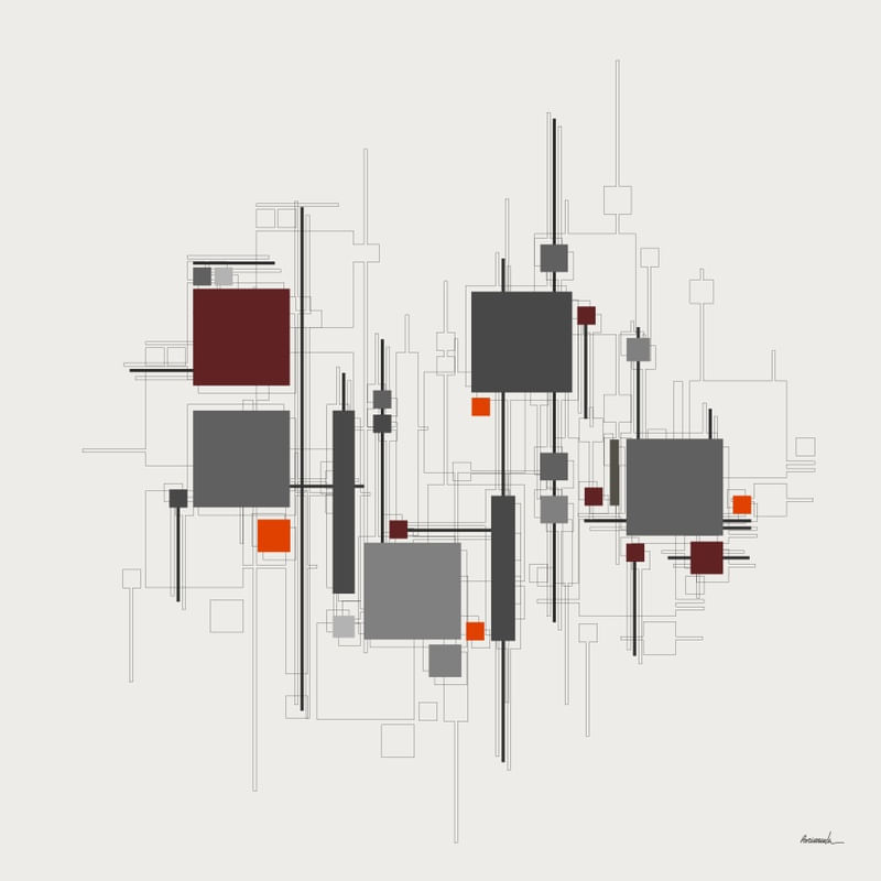 CONCRETE SQUARES 01