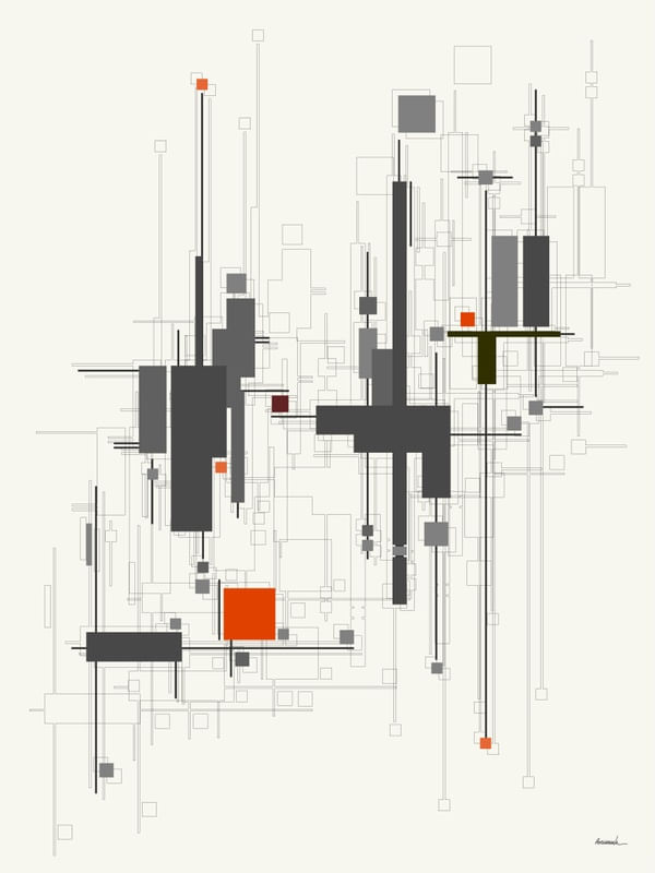 CONCRETE SQUARES 06