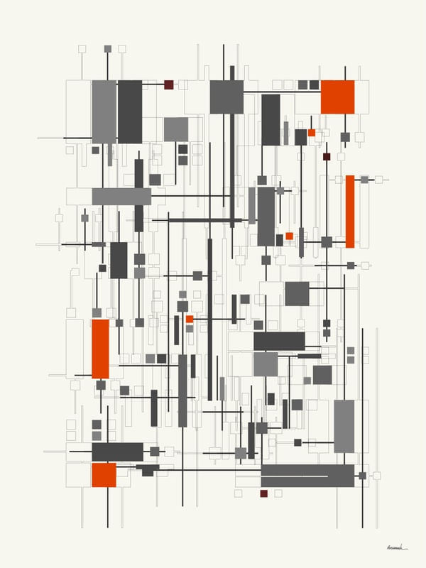 CONCRETE SQUARES 07