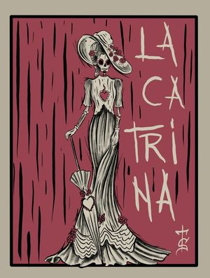 LACATRINA