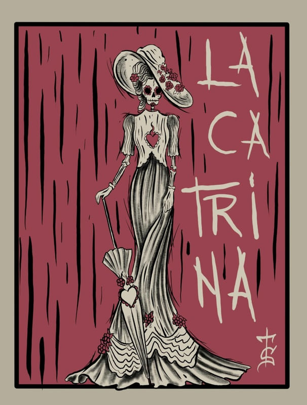 LACATRINA