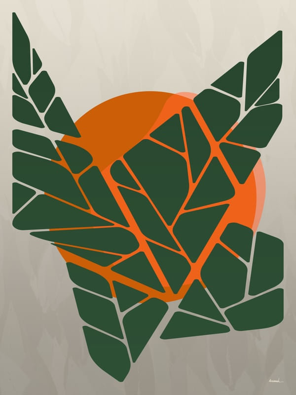 FOLHAGEM TROPICAL 03