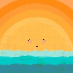 SOL DIVERTIDO