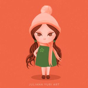 WINTER KID