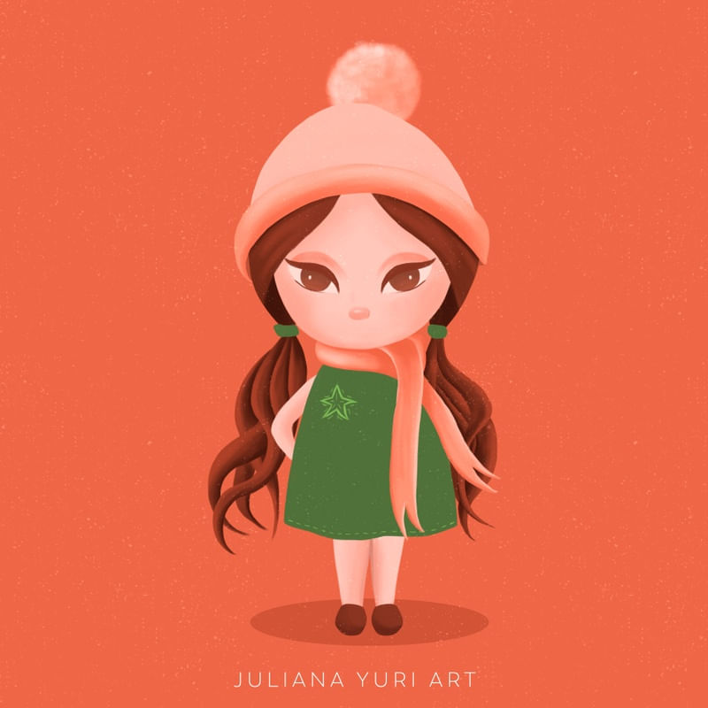 WINTER KID