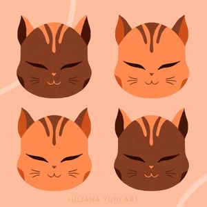 GATINHOS SIMPÁTICOS