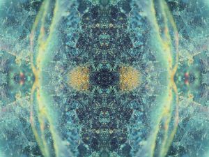 BROKEN CRYSTAL SERIES (4)