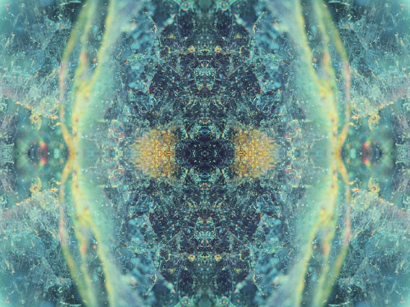 BROKEN CRYSTAL SERIES (4)