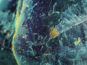BROKEN CRYSTAL SERIES (5)