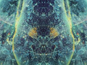 BROKEN CRYSTAL SERIES (1)
