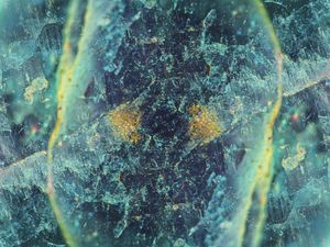 BROKEN CRYSTAL SERIES (2)