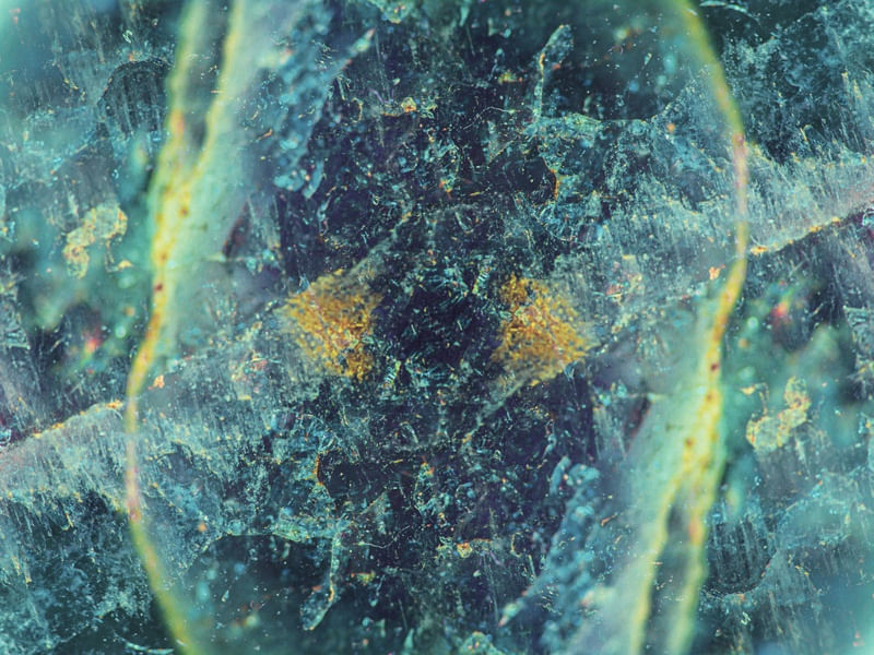 BROKEN CRYSTAL SERIES (2)
