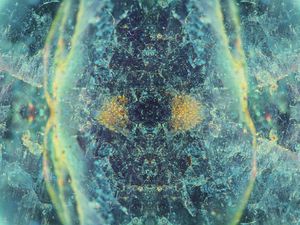 BROKEN CRYSTAL SERIES (3)