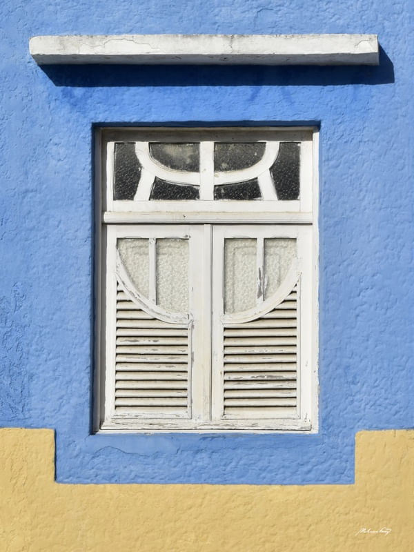 JANELA DE OLINDA - XXII