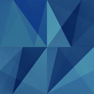 KAPPA BLUE