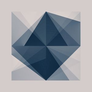 BLUE SQUARE WEX 9