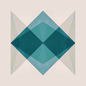GREEN SQUARE WEX 2