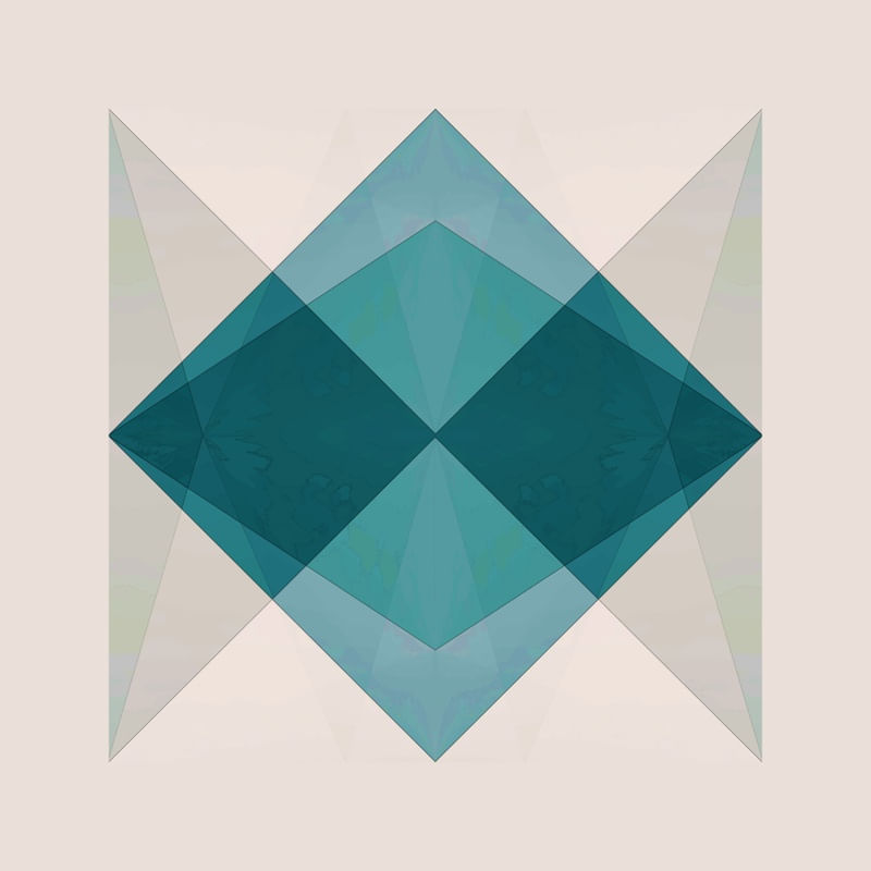 GREEN SQUARE WEX 2