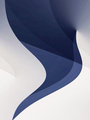FRENCH BLUE SWIRL 2