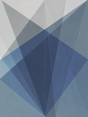 URBAN BLUE PRISMA 4